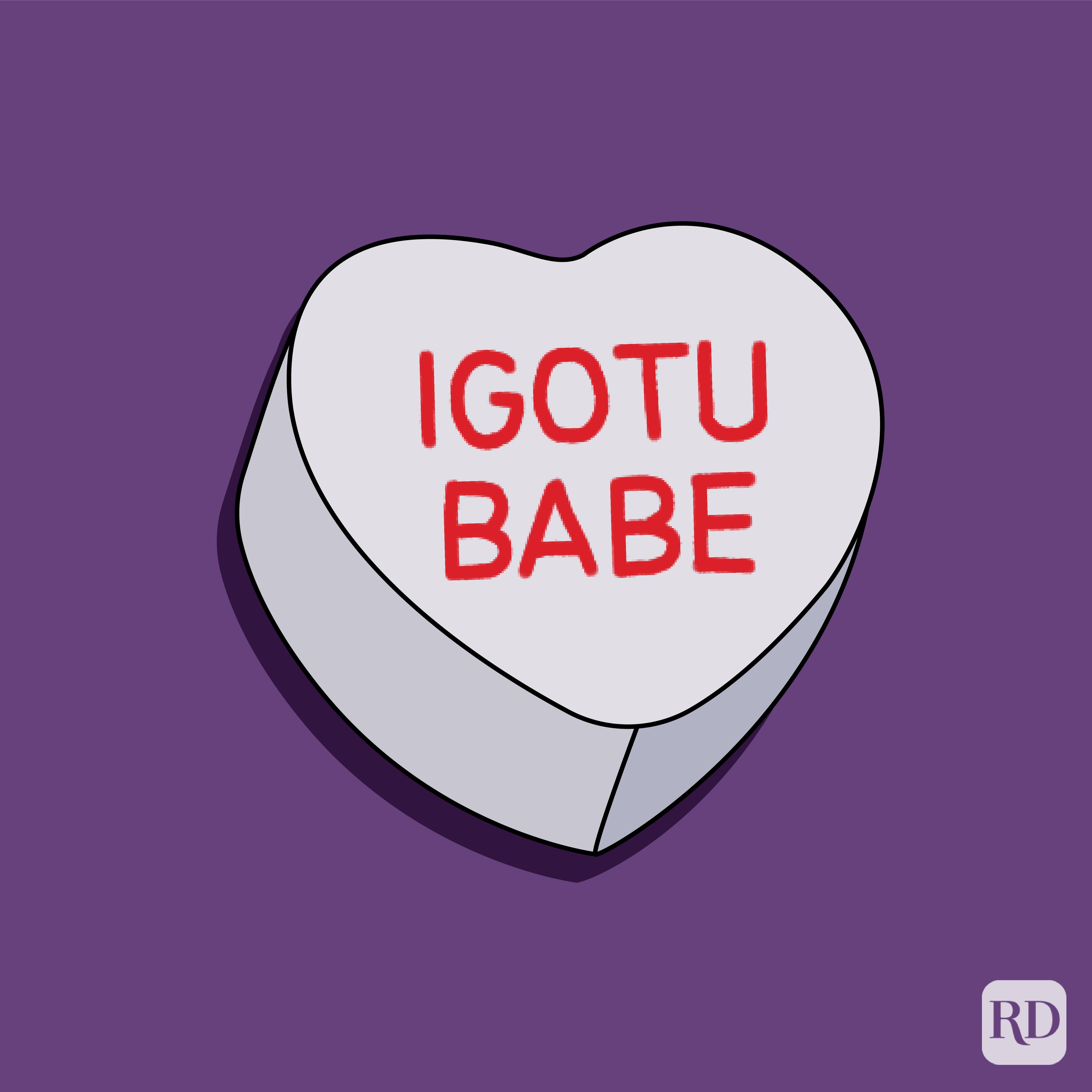 Conversation Hearts