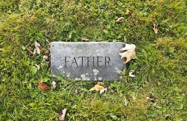 graveyard