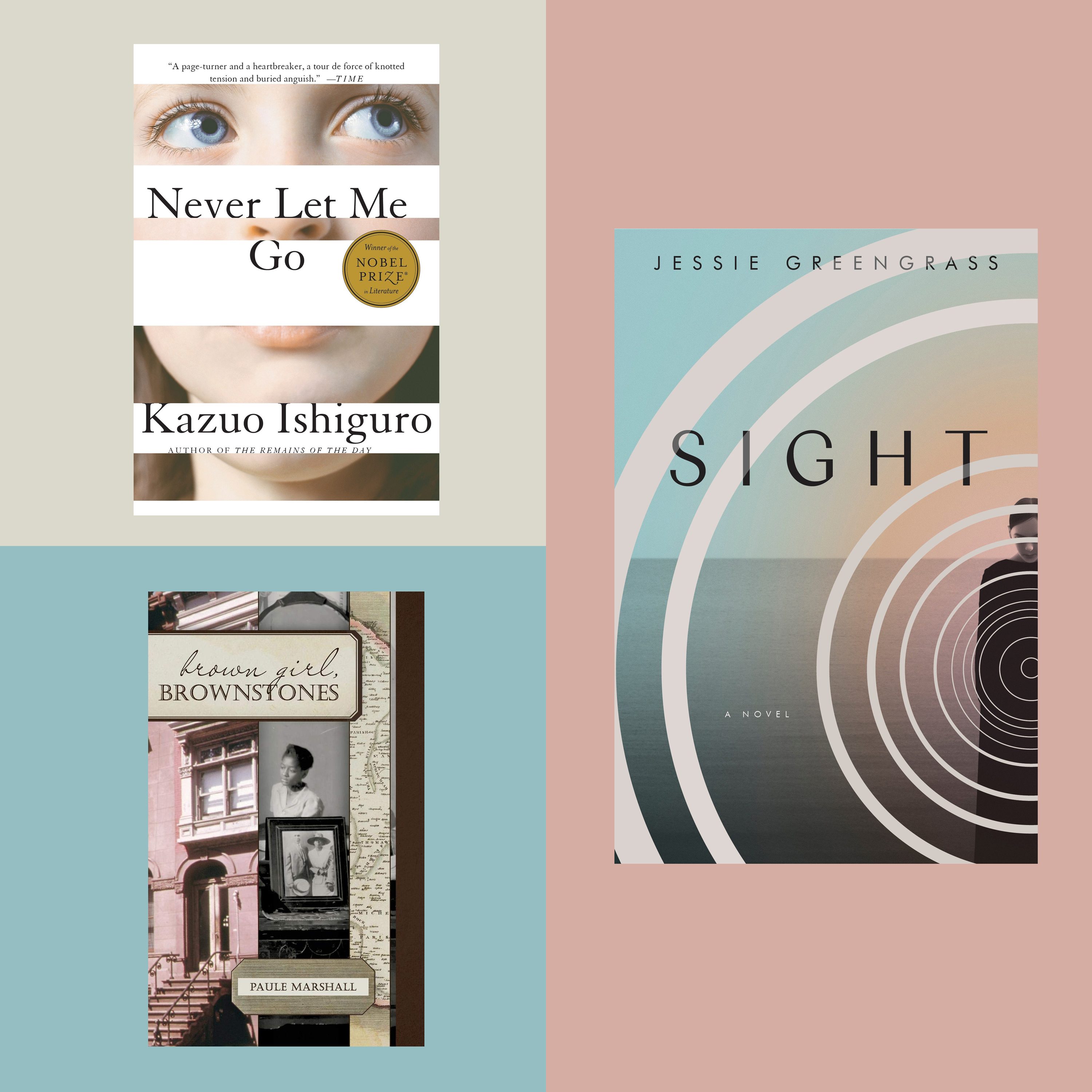 contemporary authors 