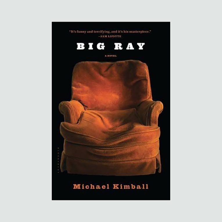 Michael Kimball