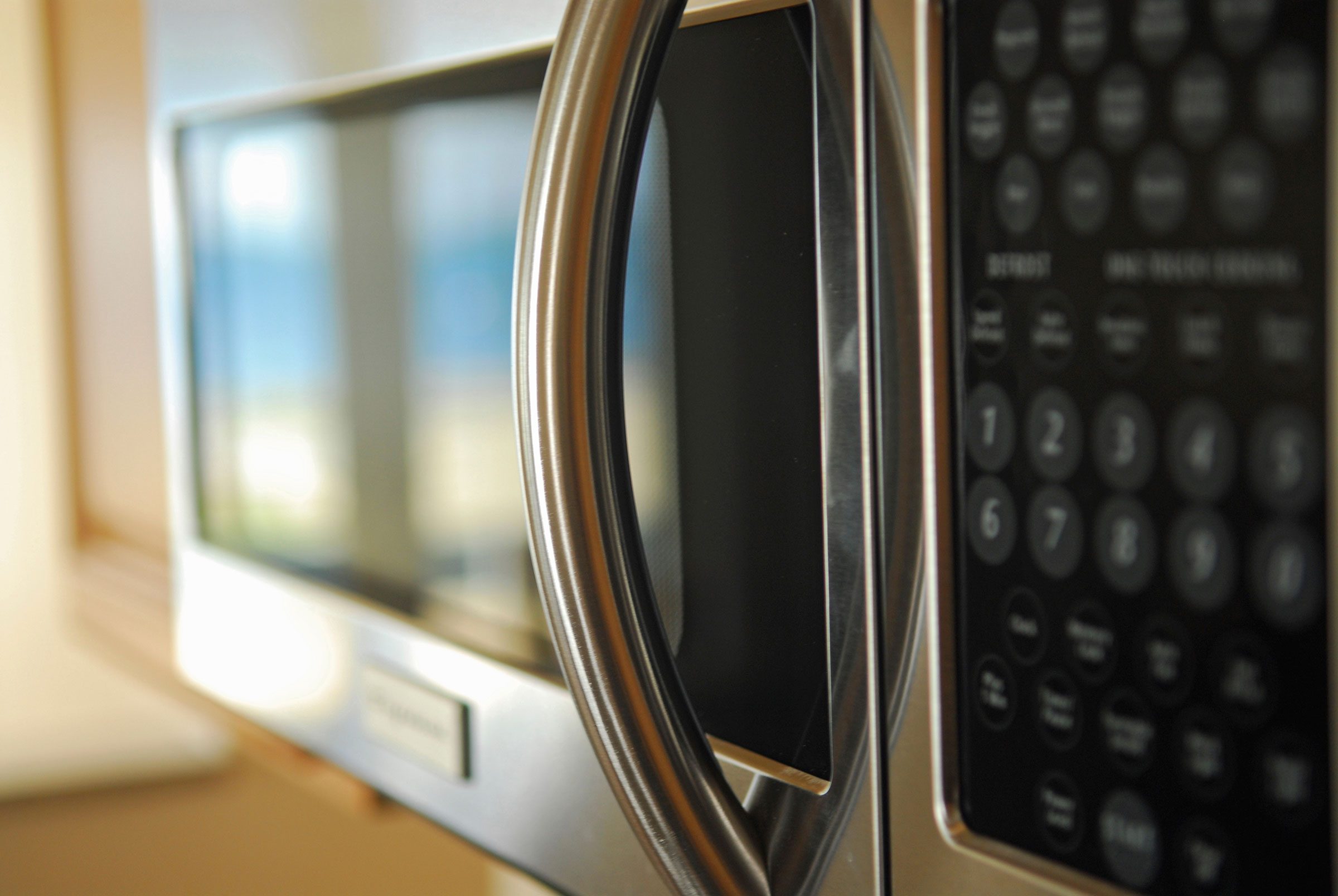 accidental discoveries put to good use microwave