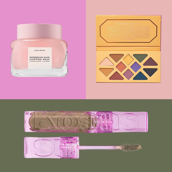 12 Best Natural Makeup and Clean Beauty Brands Your Skin Will Love