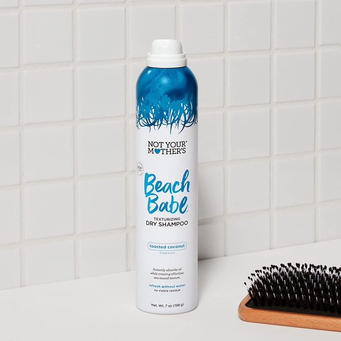 8 Best Dry Shampoos to Make Your Hair Feel Fresh and Clean