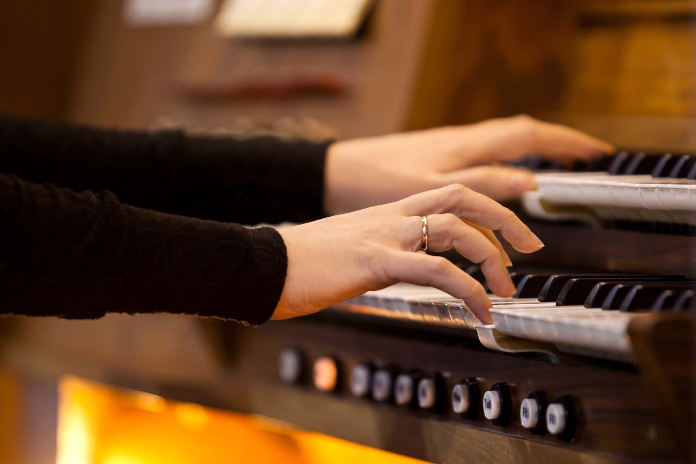 instrument