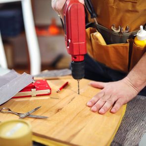 handyman