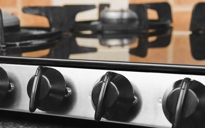 Always Take a Picture of Your Stove Before You Leave for Vacation