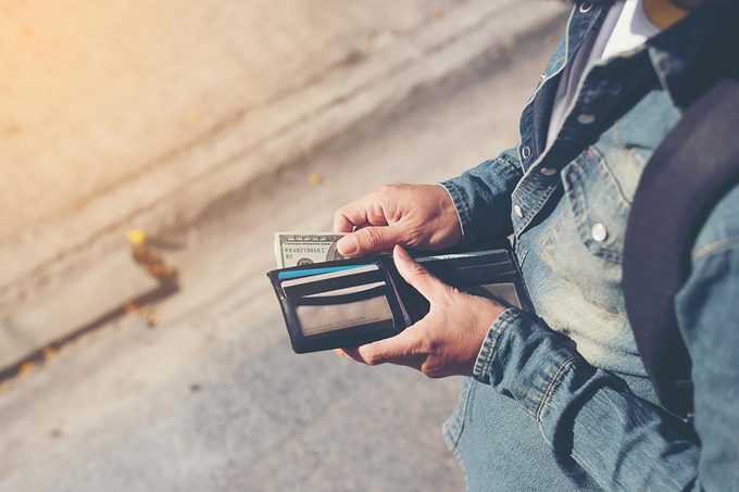 If You Forget to Wash Your Hands After Touching Money, This Will Convince You to Stop