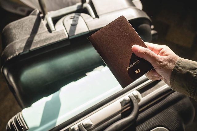 Passport