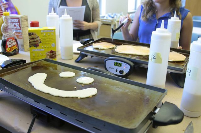 Pancakes