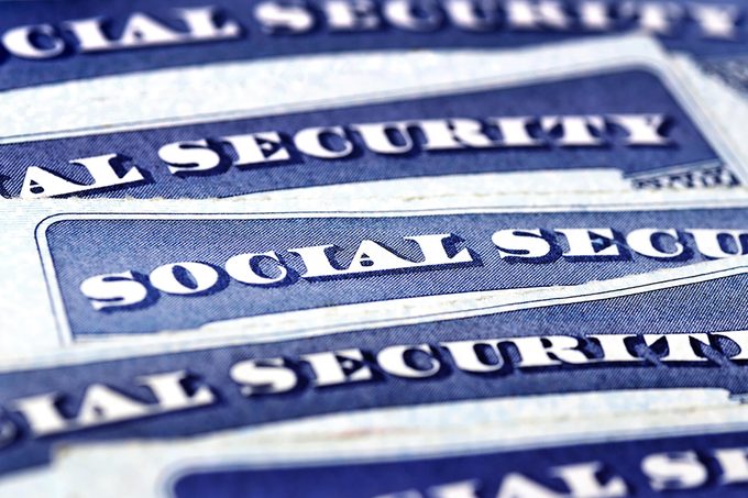 Here’s the Meaning of  the Numbers in Your Social Security Number