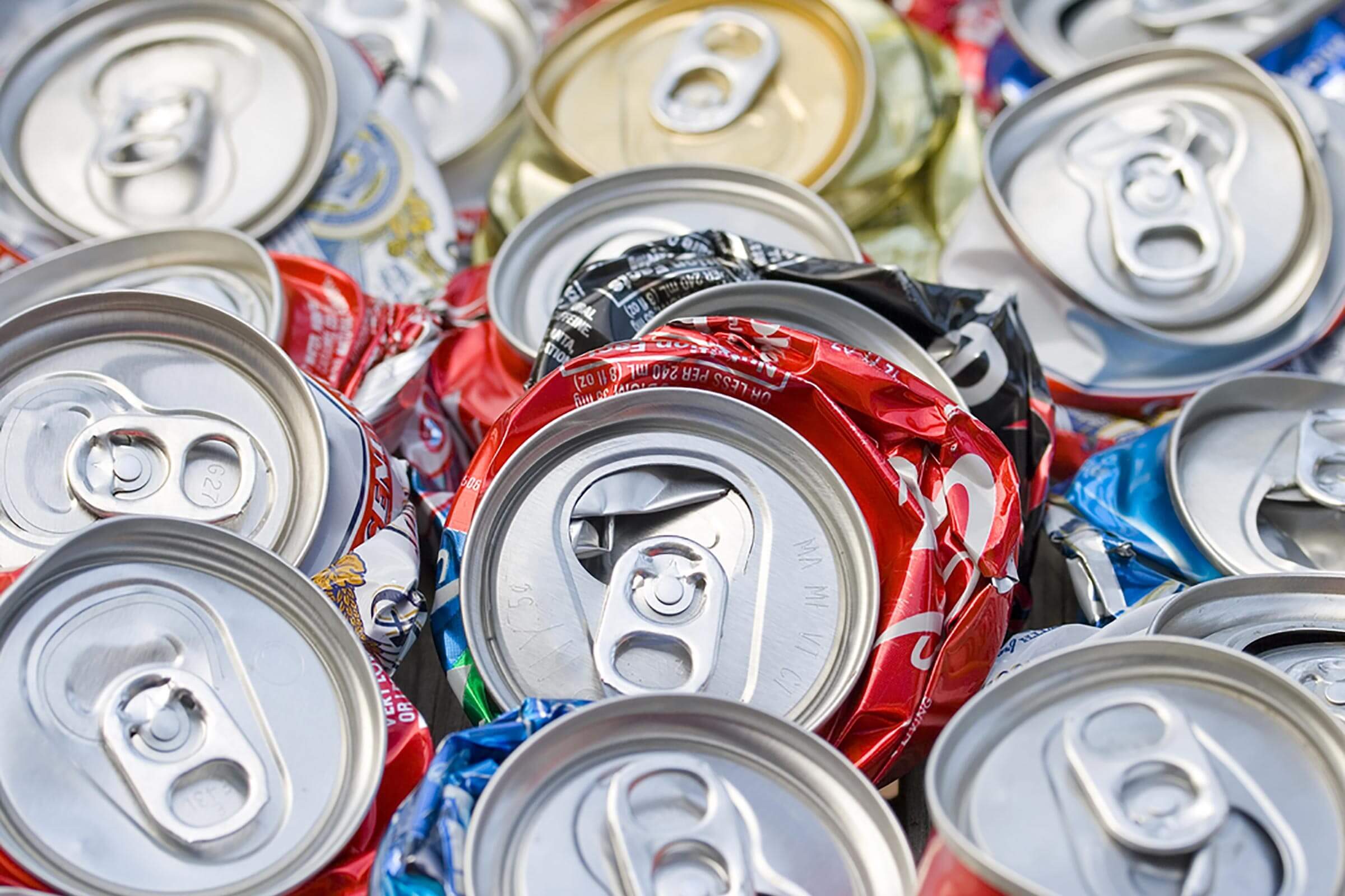 cans