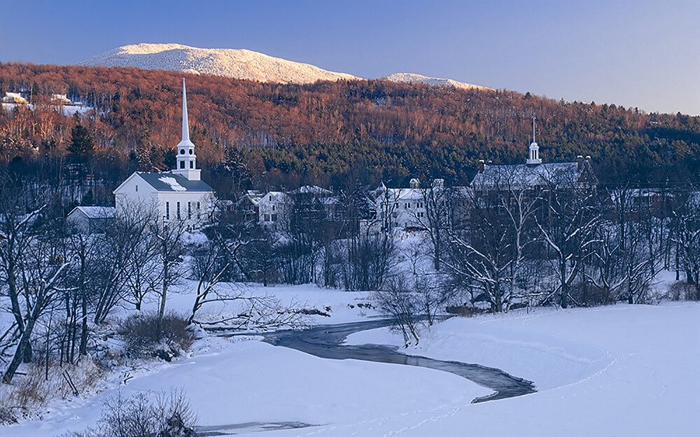 Vermont