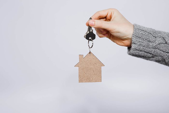 House-keys