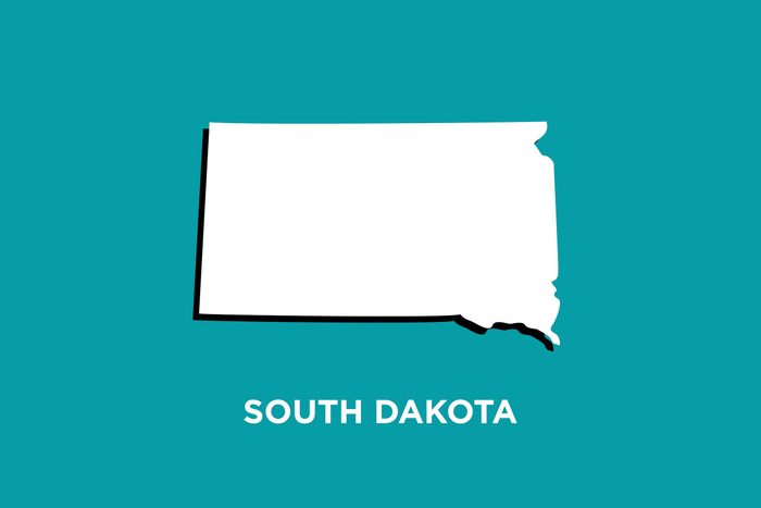 south dakota