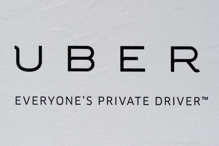 uber
