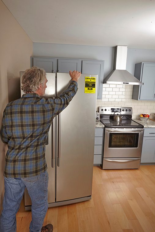 Refrigerator