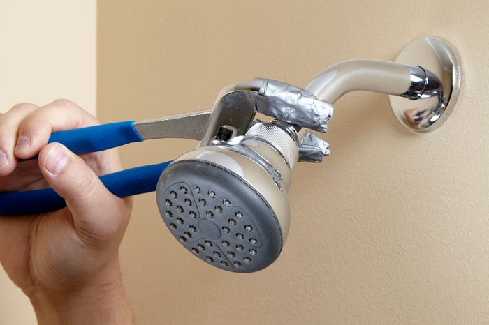 Shower Head