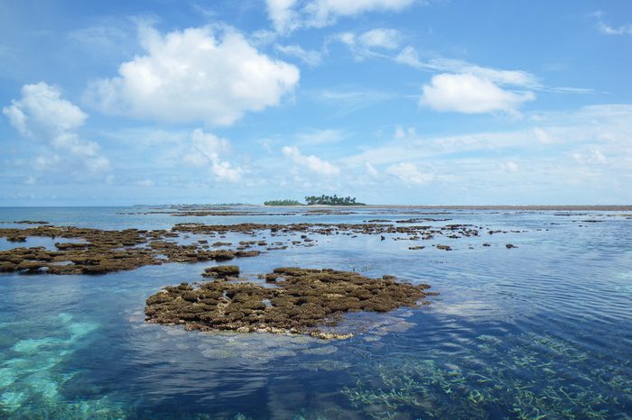 Marshall Islands
