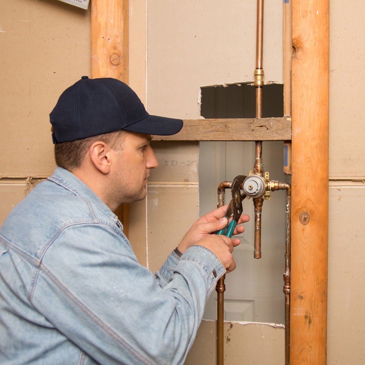 Plumbing