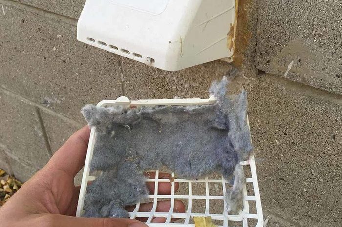 dryer vent