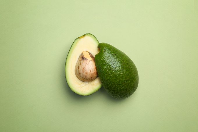 The One Thing You Should Never Do to an Avocado, According to a Chef