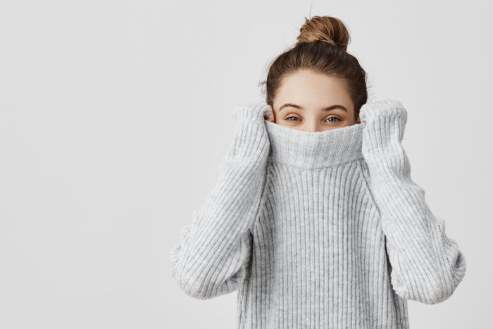12 Ways You’re Giving Off a Bad Vibe Without Realizing It