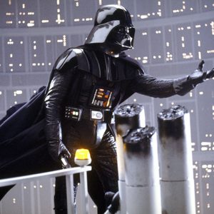 The Star Wars Episode V - Empire Strikes Back - 1980