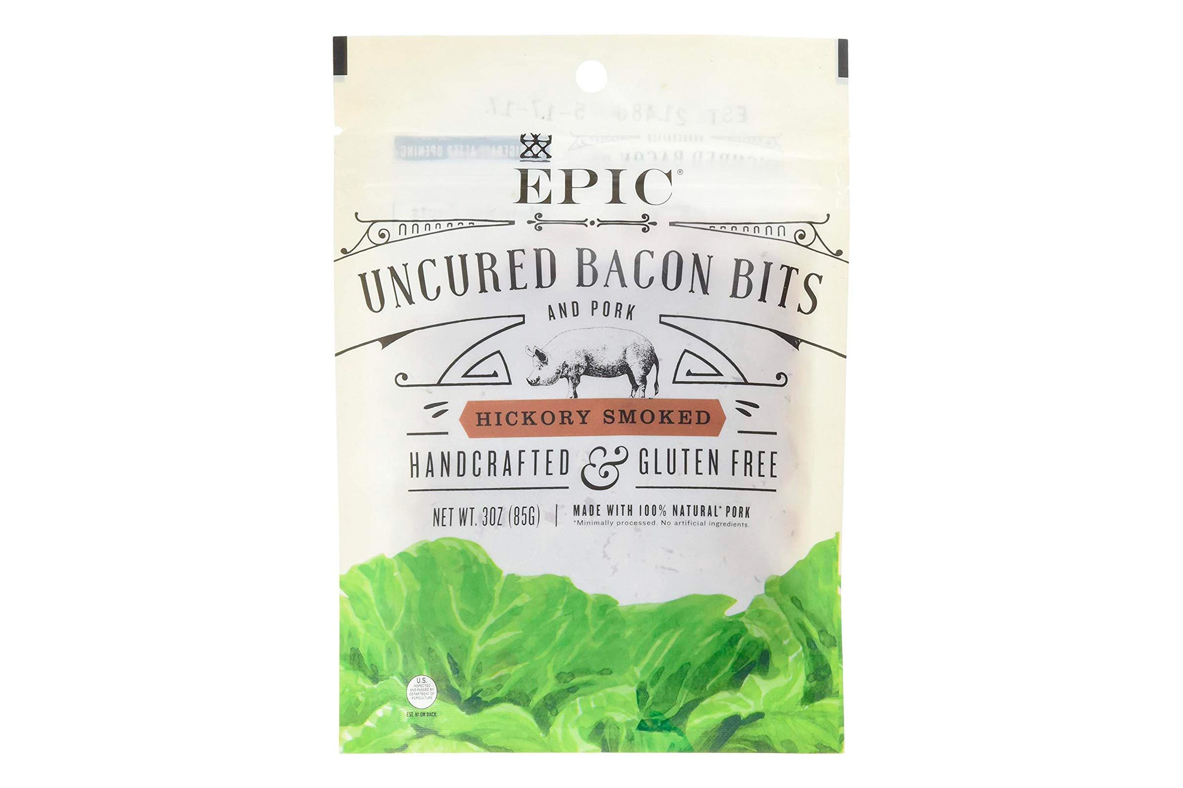 Epic bits