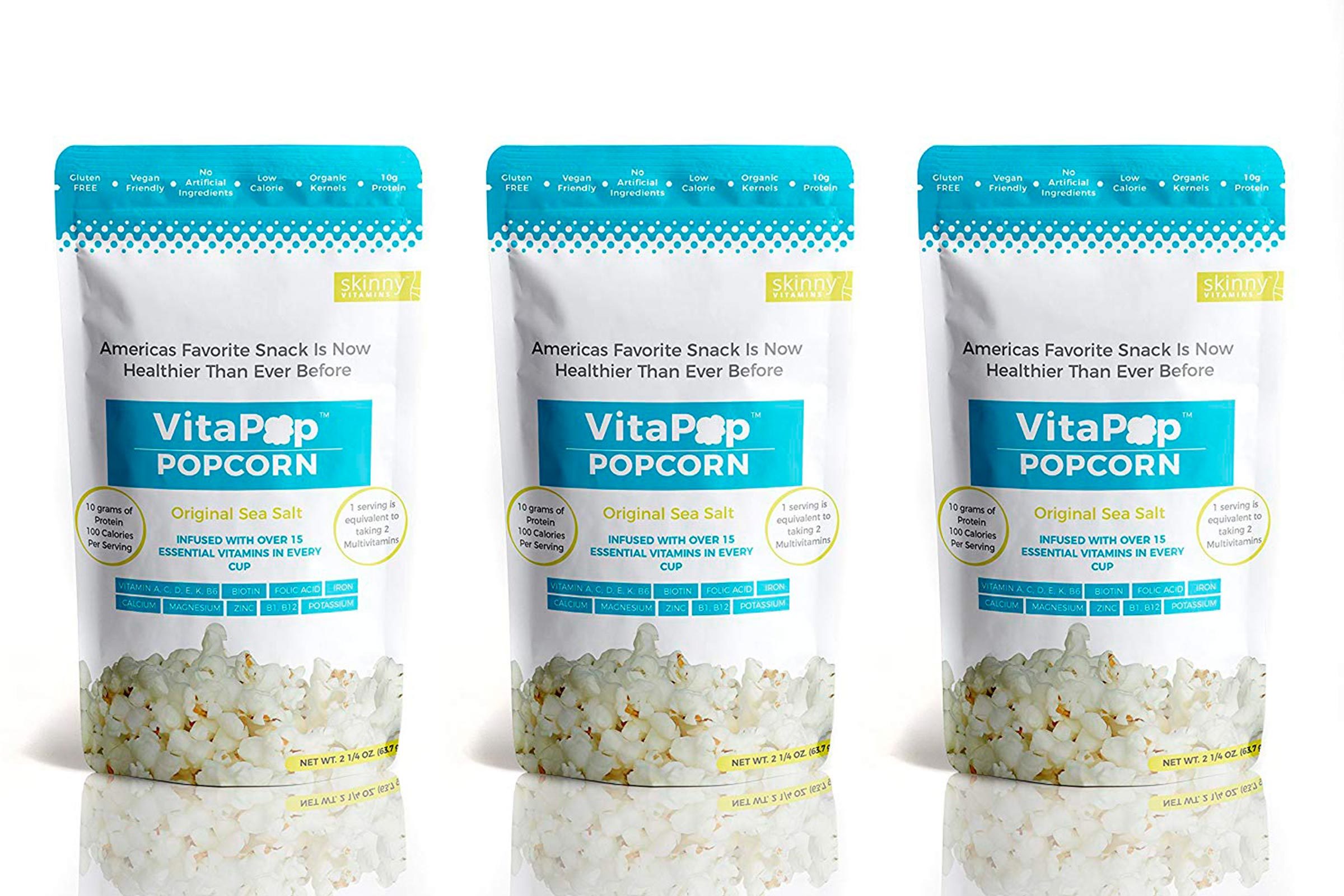 Vitapop