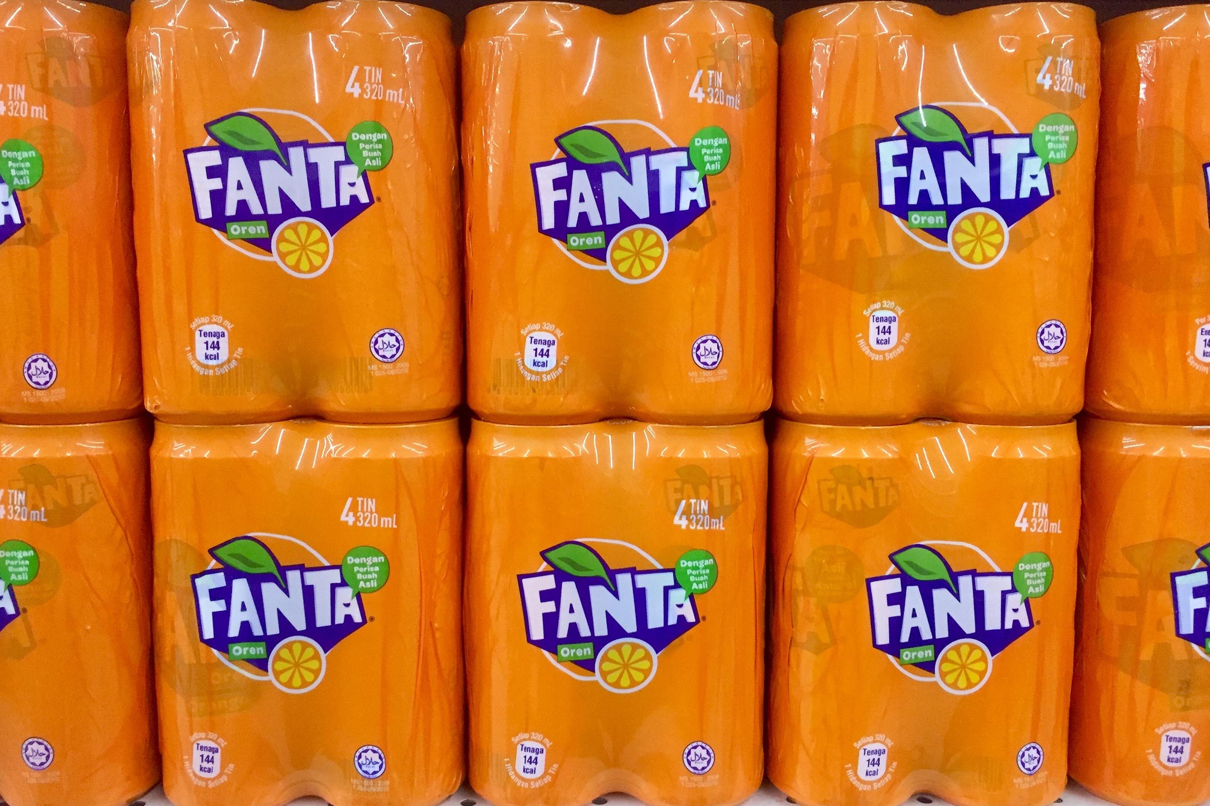 10 Soda Secrets Coca-Cola Isn’t Telling You