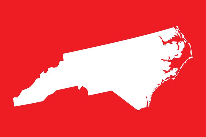 north-carolina