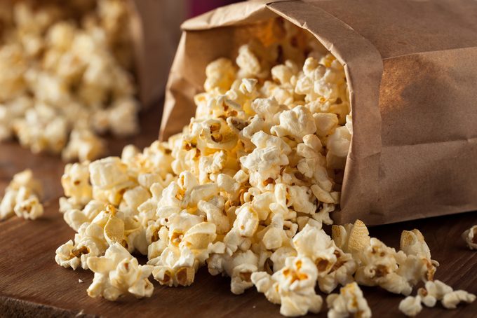 33 Ways to Liven Up Popcorn, from Sweet to Savory
