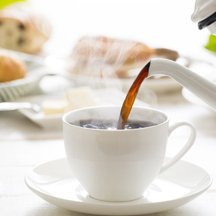 Coffee cup