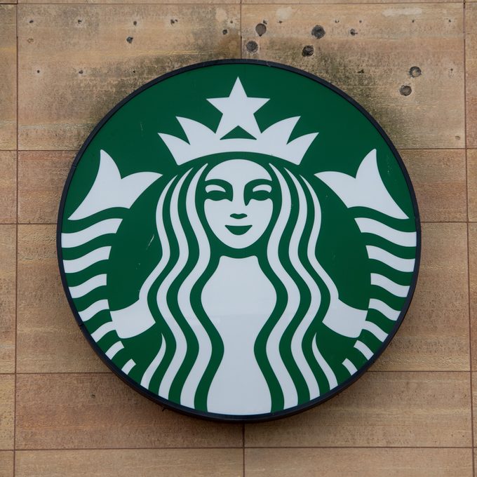 The Hidden Detail on the Starbucks Logo You Never Noticed Before