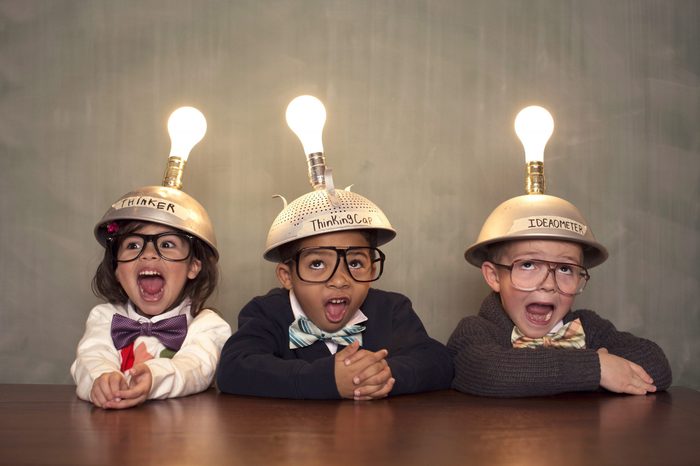 child inventors