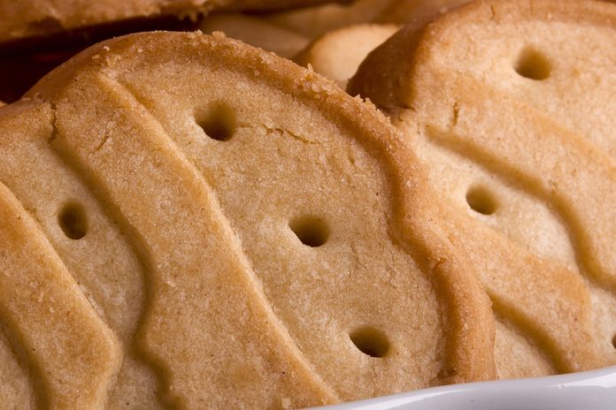 trefoils