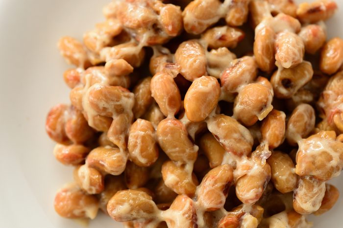 natto japanese food