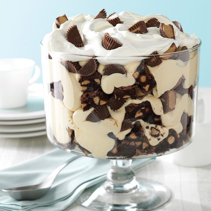 1985: Trifle