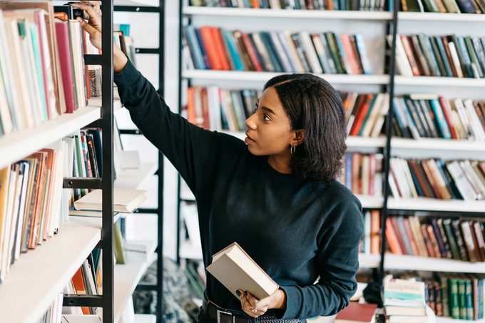 11 Science-Backed Benefits of Reading, According to Experts