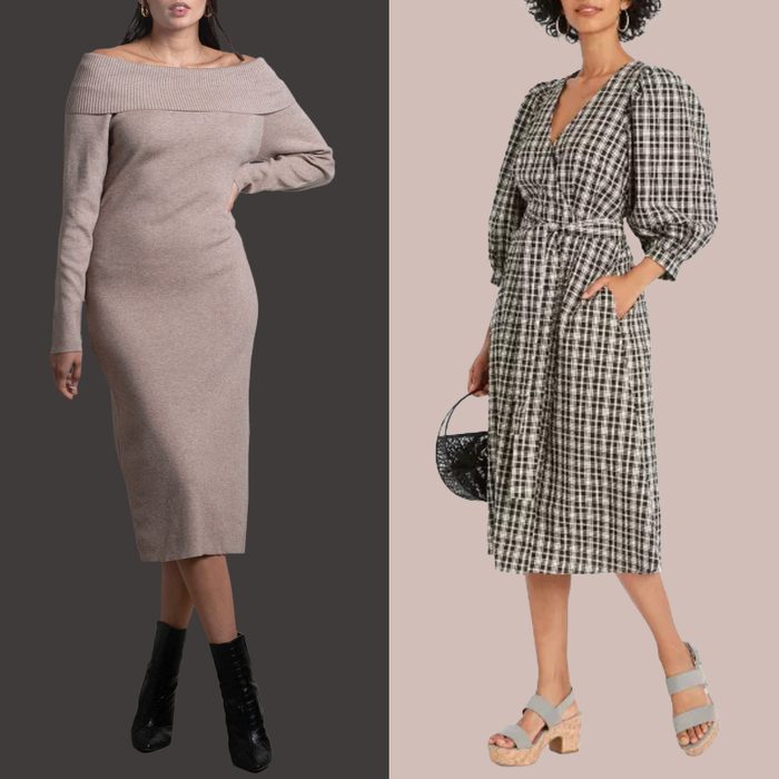 16 Classic Dresses Every Woman Should Own