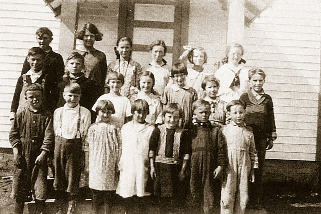 class size vintage