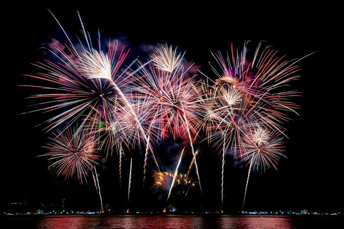8 Most Dangerous Fireworks You Can Buy