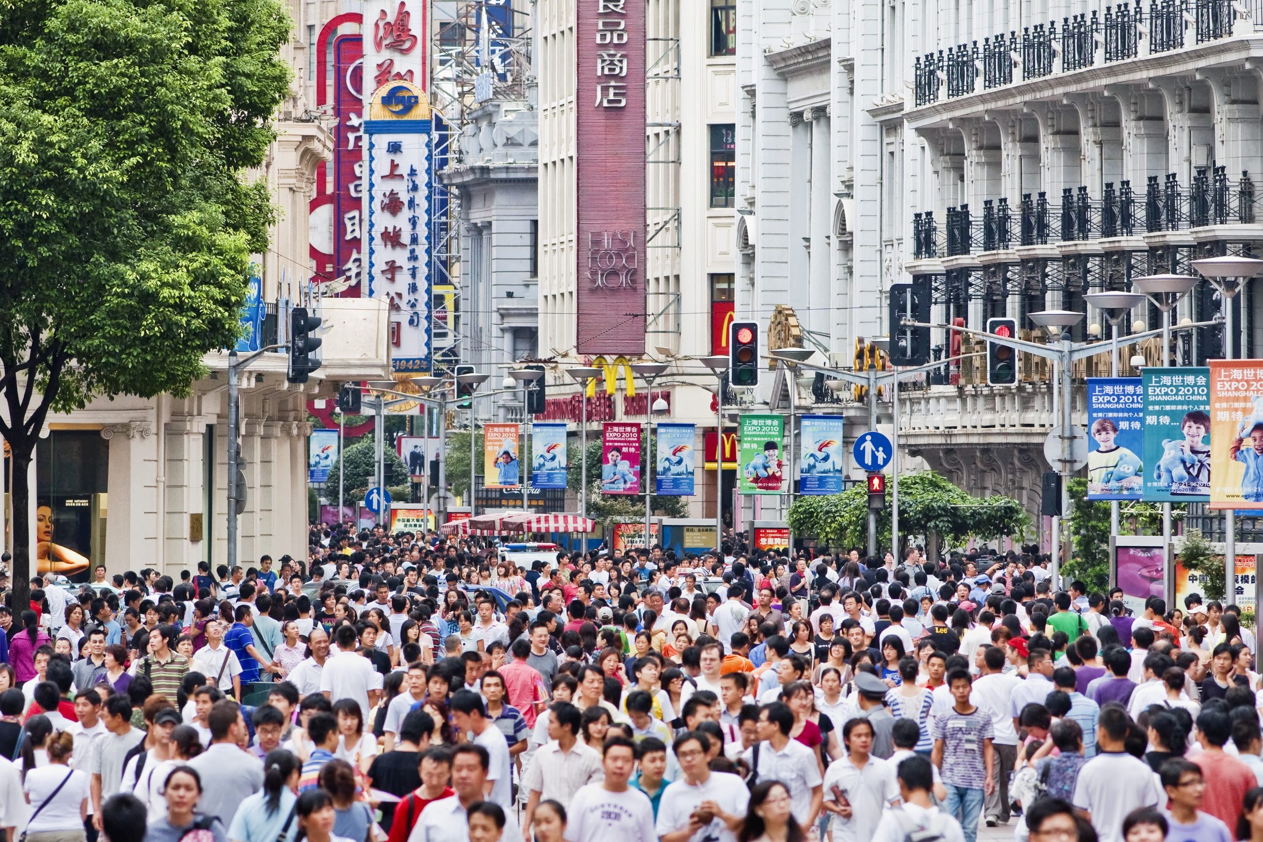 SHANGHAI