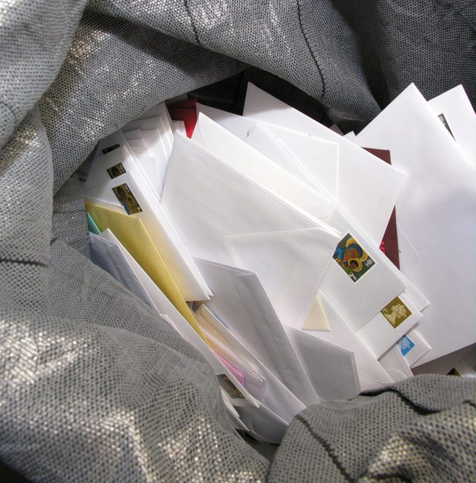 What Happens to Lost Mail?