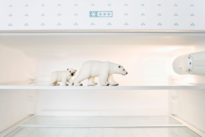 What Temperature Should a Freezer Be?