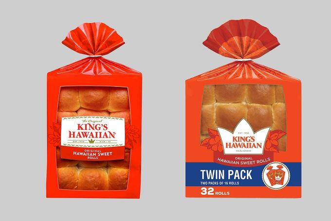 The Real Reason King’s Hawaiian Bread Is So Popular