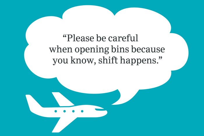 funny airline quotes