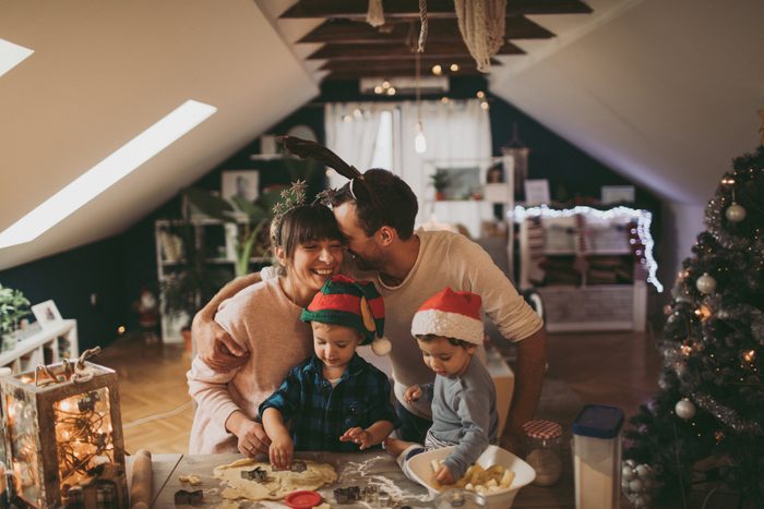40 Christmas Eve Traditions That Create Merry Memories