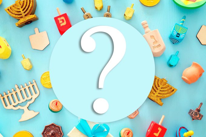 Why Does Hanukkah Change Dates Every Year?