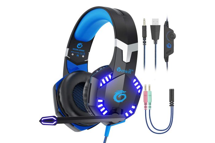 headphones